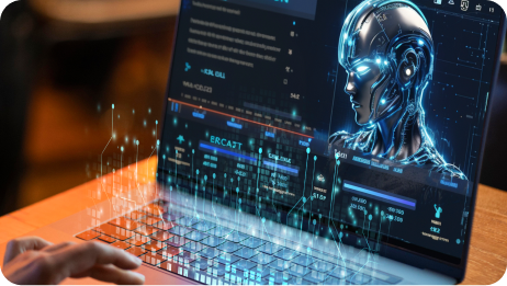 Machine Learning (ML)